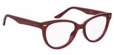 Premium Women 7th Street Model Eyeglasses: 7A579 - Red(2)